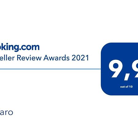 플라야블랑카 El Faro 아파트 외부 사진