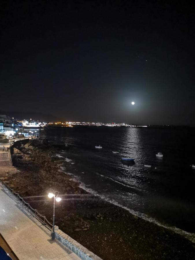 플라야블랑카 El Faro 아파트 외부 사진