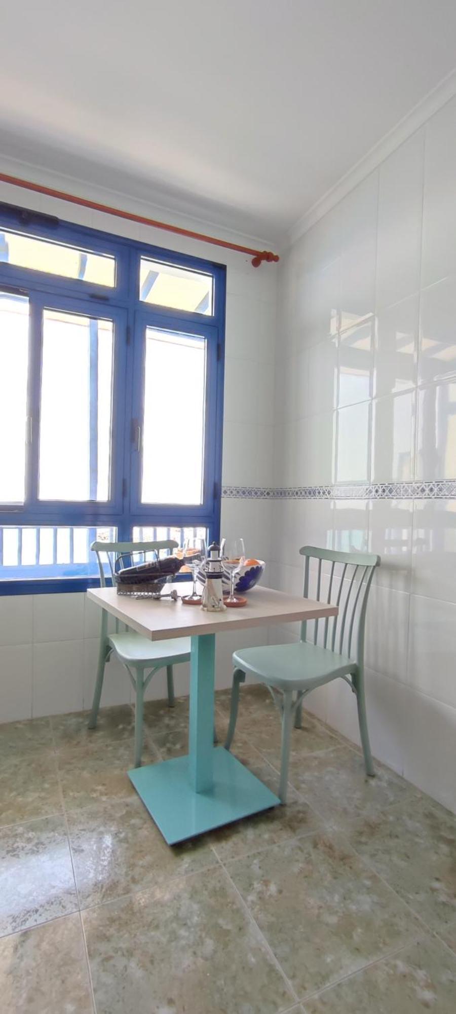 플라야블랑카 El Faro 아파트 객실 사진